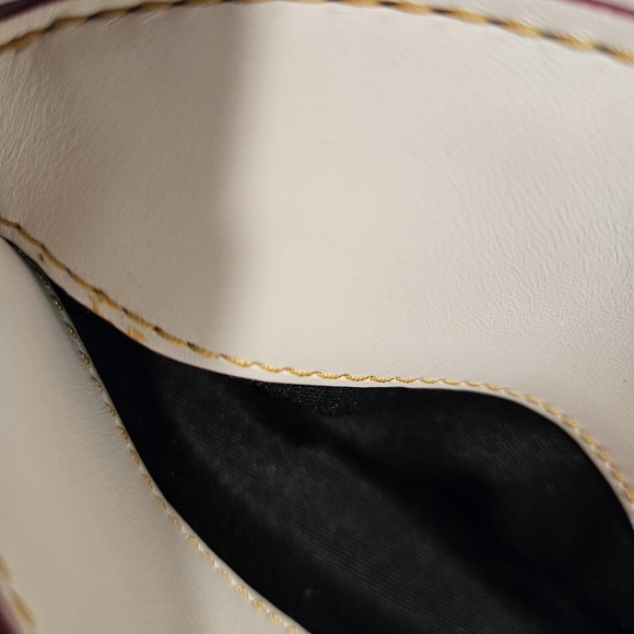 Coach x Disney Mickey Mouse wristlet - Picture 10 of 12